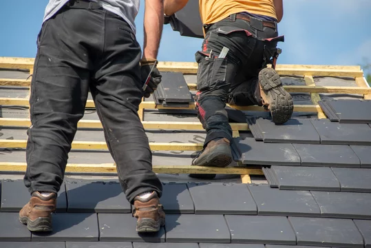 MJB Roofing & Maintenance