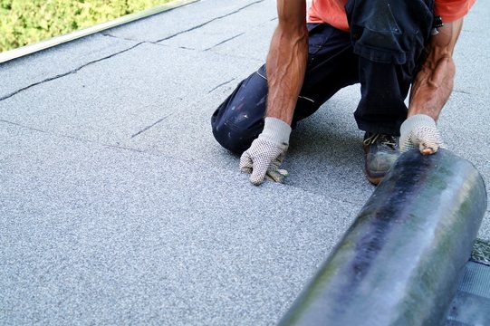 MJB Roofing & Maintenance