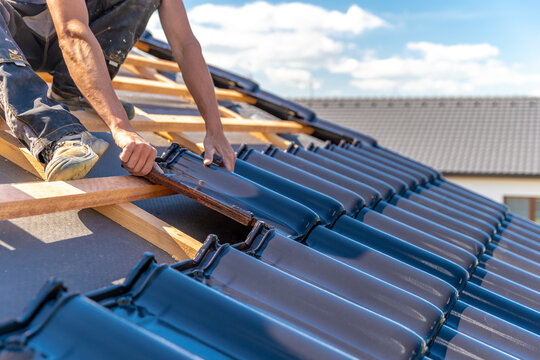 MJB Roofing & Maintenance