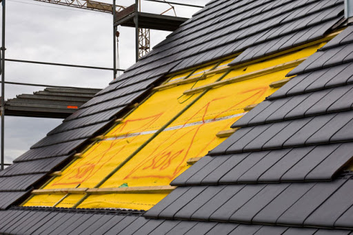 Roof Repair